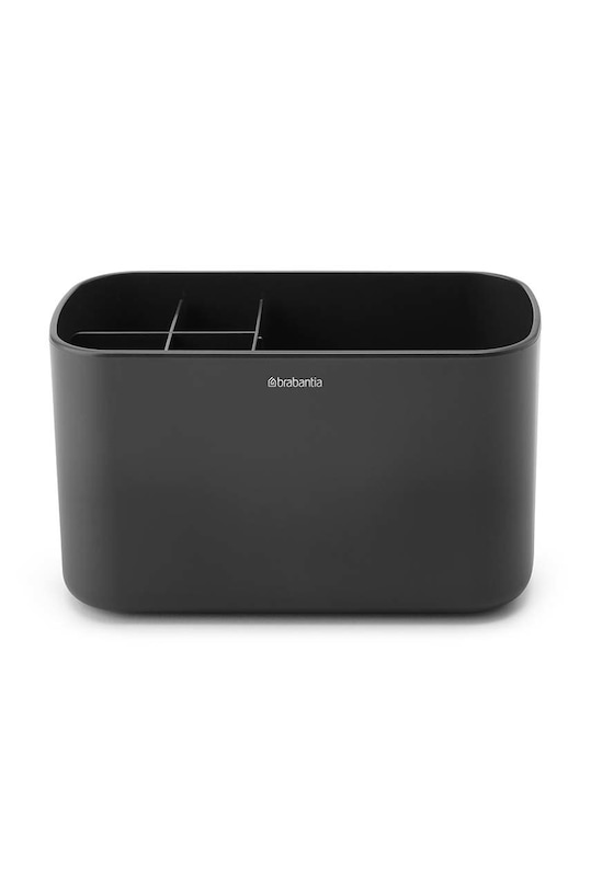 Brabantia organizator za kupaonicu siva 280085