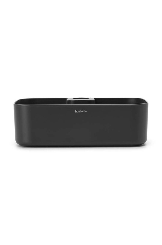 Brabantia Polica za tuš kabinu 280740 siva AA00