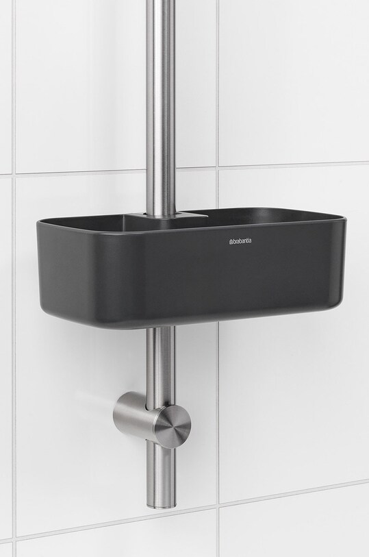 Brabantia Polica za tuš kabinu 280740