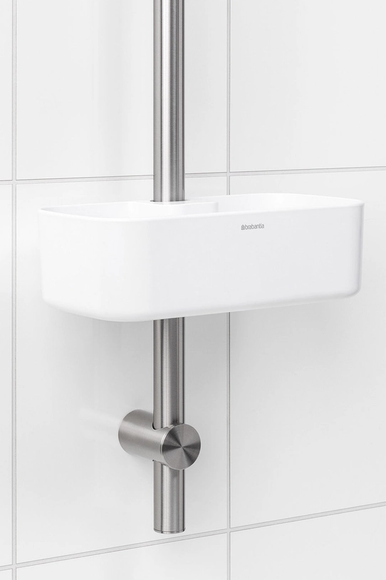 Brabantia półka prysznicowa 280764