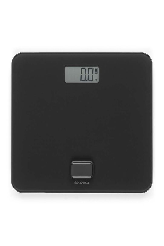 Brabantia kupaonska vaga 281341 siva AA00