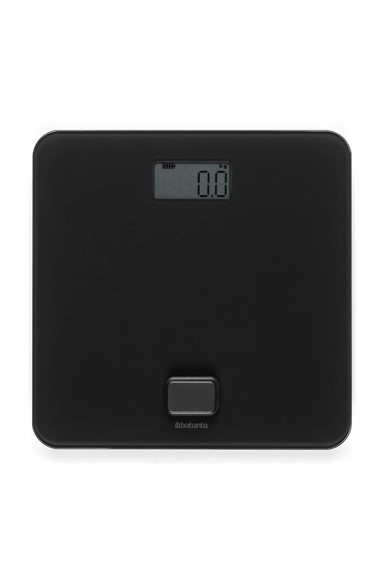 Brabantia waga łazienkowa szary 281341