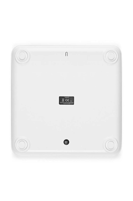 Brabantia cântar de baie 281365 alb