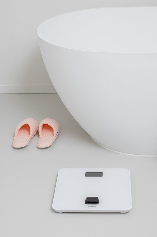 Brabantia kupaonska vaga 281365