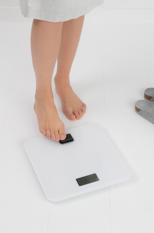 Brabantia kupaonska vaga 281365