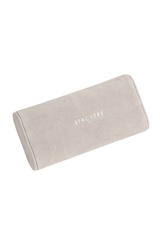 Stackers poduszka na zegarki szary 73139