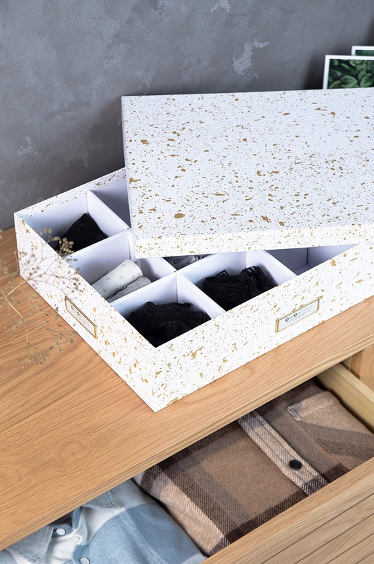 Bigso Box of Sweden Úložný box Jakob 634187762