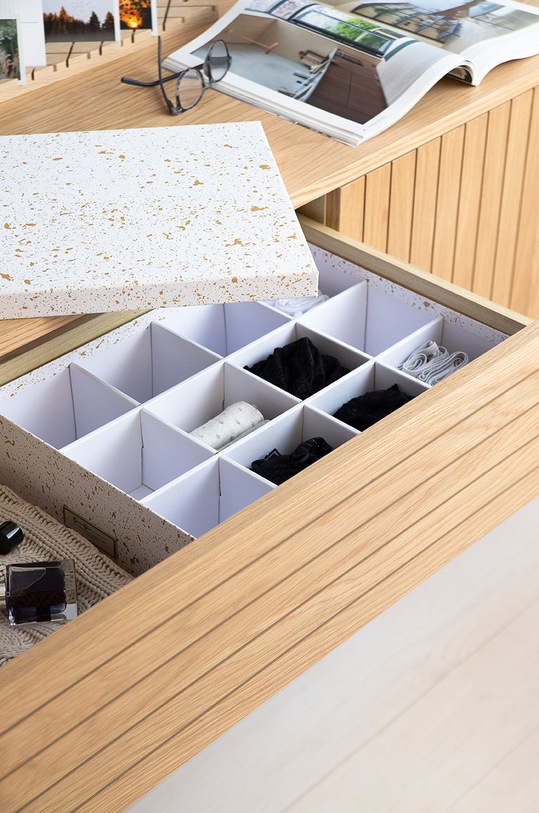 Bigso Box of Sweden Úložný box Jakob 634187762