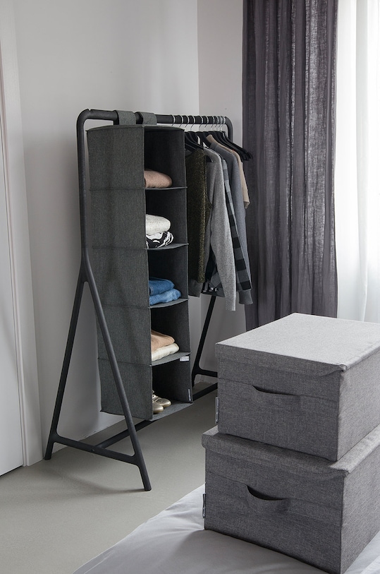 Bigso Box of Sweden οργανωτής ντουλάπας 6939S0101