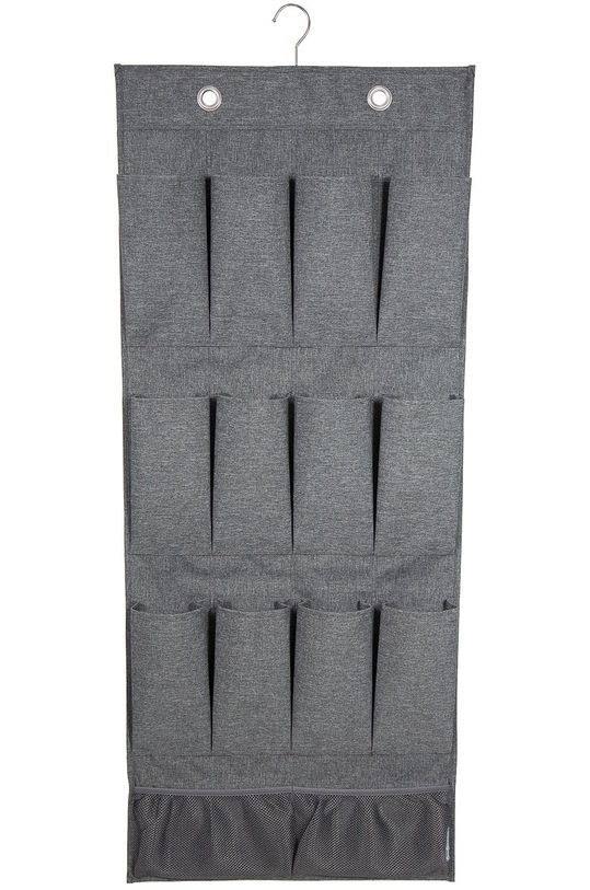 Bigso Box of Sweden organizator ormara siva 6938S0101