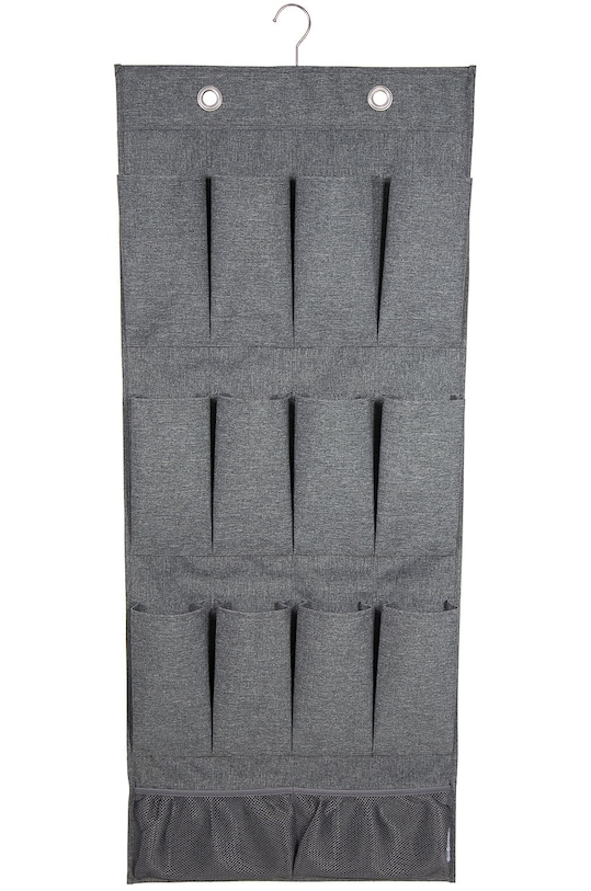 Bigso Box of Sweden organizator ormara siva 6938S0101