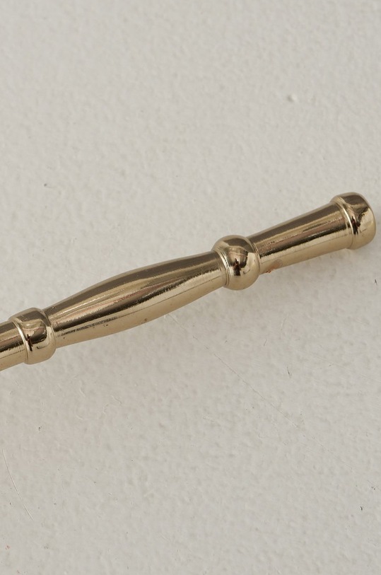 Boltze gasidło do świec 2014941 żółty