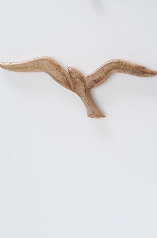 Boltze Декорація настінна (2-pack) 1007948 жовтий