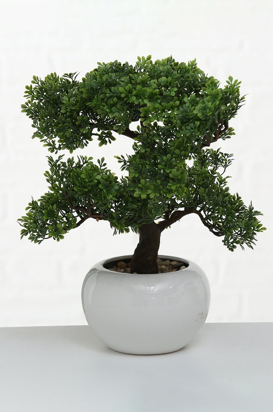 Boltze sztuczne drzewko w doniczce Deciduous Bonsai multicolor 1001571.deciduous