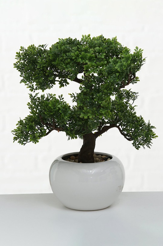 Boltze sztuczne drzewko w doniczce Deciduous Bonsai 1001571.deciduous multicolor