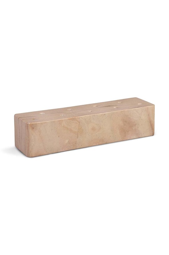 &k amsterdam Dekoračná váza Flowerbrick 1223.18 ružová AA00