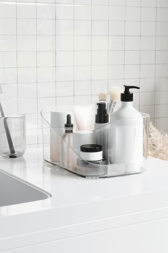 Umbra organizer na kosmetyki Glam 1016977.165