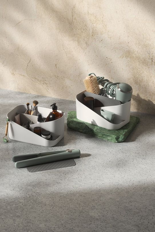 Umbra organizator pentru cosmetice Glam 1016977.910