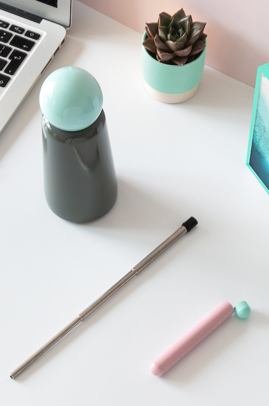 Salon i sypialnia Lund London ramka na zdjęcia Skittle 10 x 15 cm 7216. turkusowy