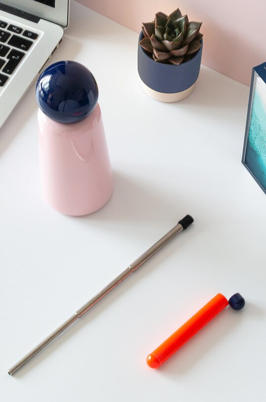 Obývací pokoj a ložnice Lund London Rám obrazu Skittle 10 x 15 cm 7218 modrá