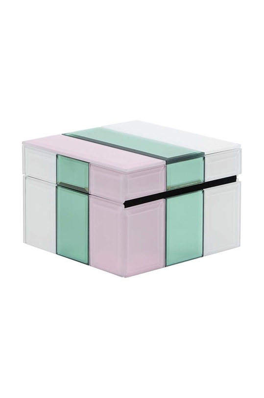 Miss Etoile Шкатулка 4974893 барвистий AA00