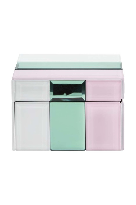 Вітальня та спальня Miss Etoile Шкатулка 4974893 барвистий