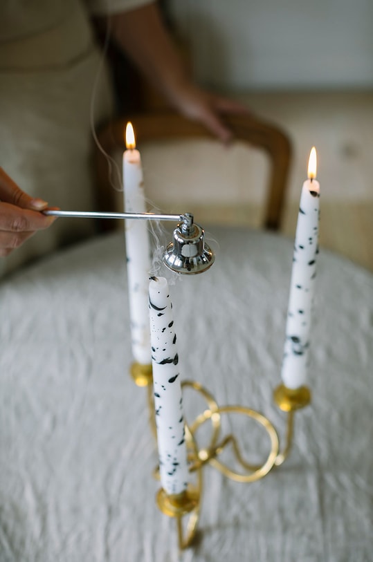 Dorre stingător de lumânări Lulu 5.8756 multicolor AA00