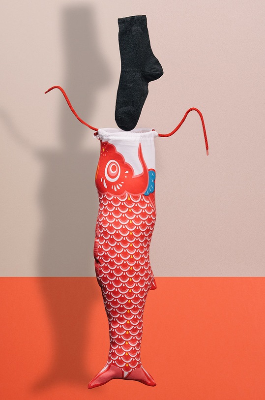 DOIY torba podróżna na pranie DYKITLBRE