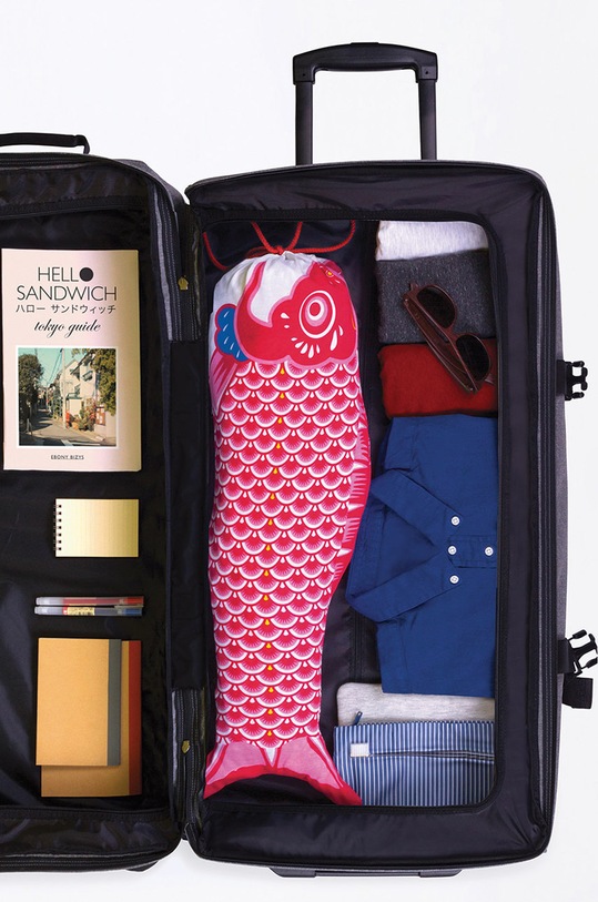 DOIY torba podróżna na pranie DYKITLBRE