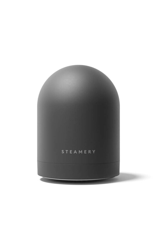 Baie Steamery aparat de ras pentru stofa Fabric Shaver Pilo No. PI20101 negru