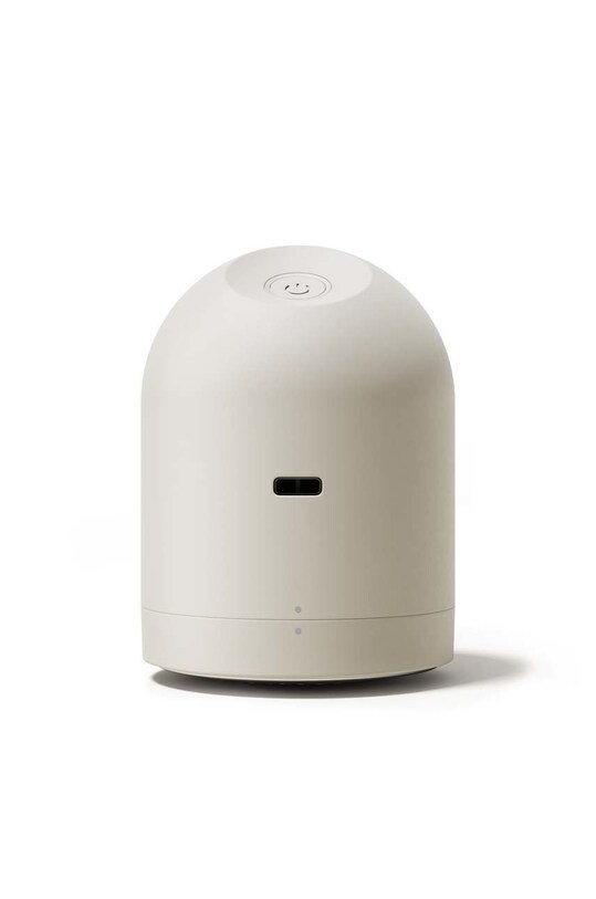 Odžmolkovač Steamery Fabric Shaver Pilo No.2 béžová PI20201