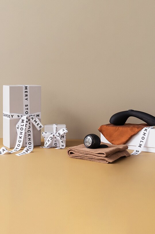 Steamery aparat de ras pentru stofa Fabric Shaver Pilo 1 0401