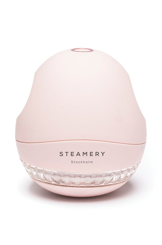 Steamery aparat de ras pentru stofa Fabric Shaver Pilo 1 roz 0411