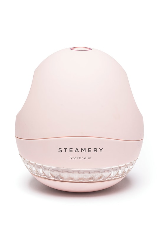 Steamery aparat de ras pentru stofa Fabric Shaver Pilo 1 roz 0411