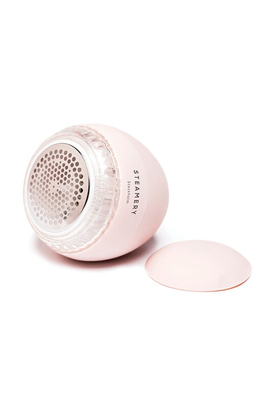Steamery aparat de ras pentru stofa Fabric Shaver Pilo 1 0411 roz AA00