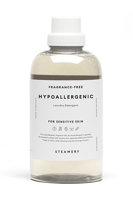 Steamery Хипоалергенна измиваща течност 750 ml многоцветен 1001.