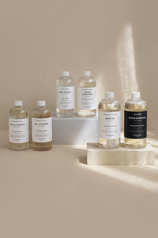 Steamery Гипоаллергенная жидкость для стирки 750 ml 1001. мультиколор