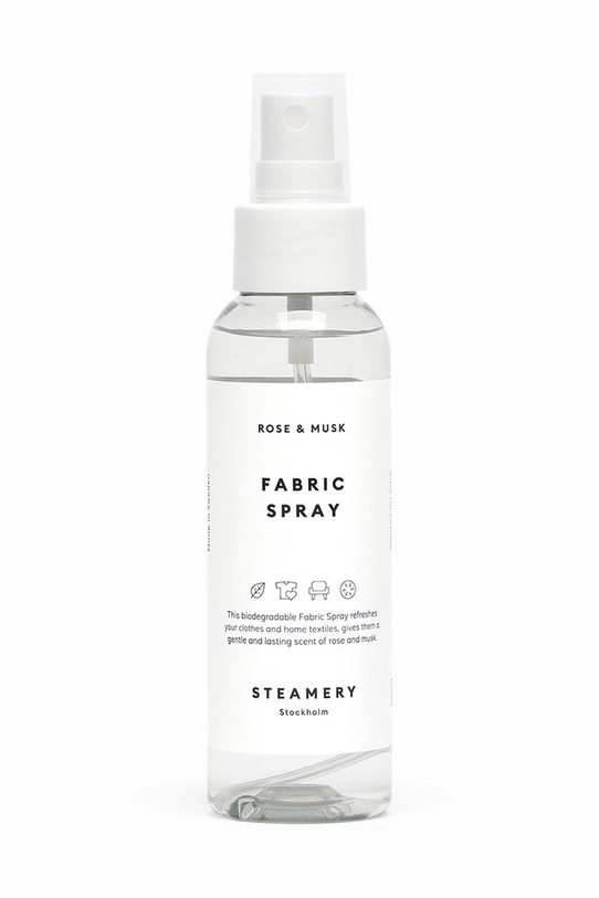 Steamery odświeżacz do tkanin w sprayu 100 ml multicolor 0811