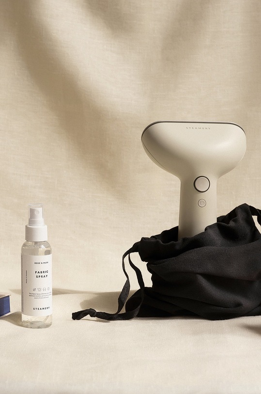 Steamery odświeżacz do tkanin w sprayu 100 ml 0811