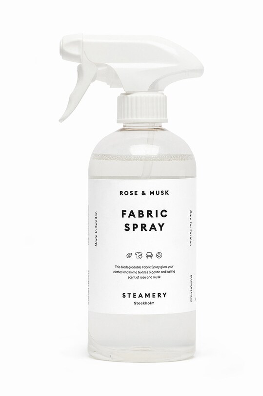 Osvježivač tkanine u spreju Steamery Fabric Spray Delicate 500 ml šarena 0821