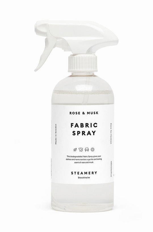 Σπρέι αποσμητικό υφασμάτων Steamery Fabric Spray Delicate 500 ml πολύχρωμο 0821