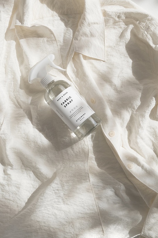 Μπάνιο Σπρέι αποσμητικό υφασμάτων Steamery Fabric Spray Delicate 500 ml 0821 πολύχρωμο