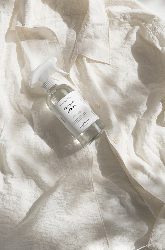 Μπάνιο Σπρέι αποσμητικό υφασμάτων Steamery Fabric Spray Delicate 500 ml 0821 πολύχρωμο