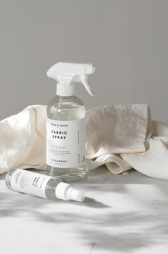Σπρέι αποσμητικό υφασμάτων Steamery Fabric Spray Delicate 500 ml πολύχρωμο 0821
