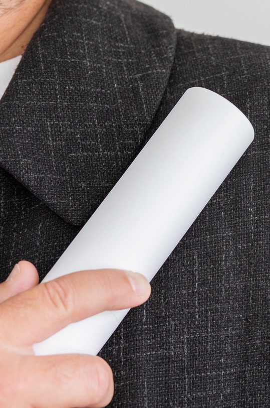 Steamery perie pentru haine Lint Brush 0661