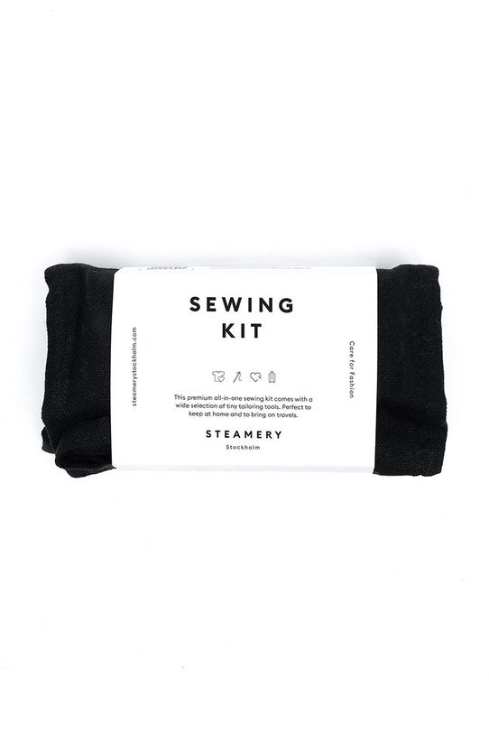 Steamery kit de cusut Sewing Kit negru 0641