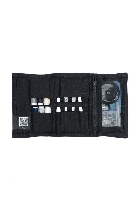 Łazienka Steamery zestaw do szycia Sewing Kit 0641 czarny