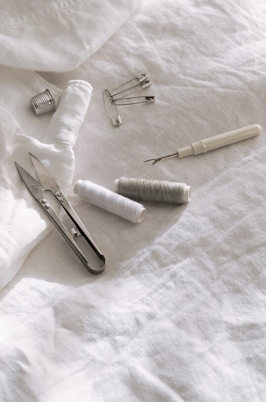 Steamery kit de cusut Sewing Kit negru 0641