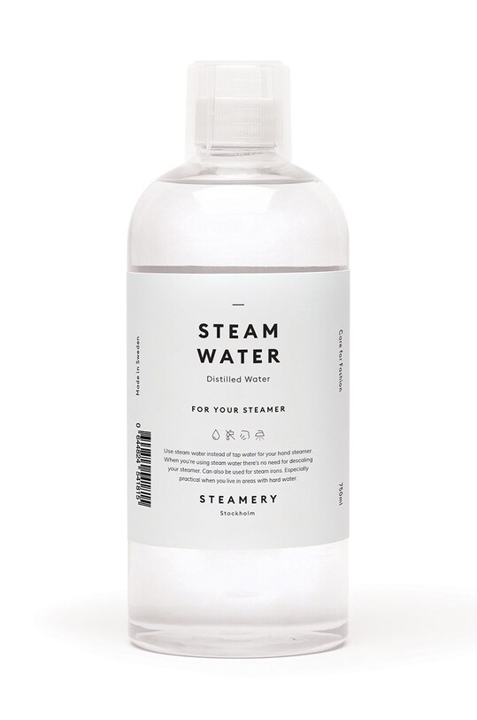 Steamery woda destylowana do prasowania 750 ml multicolor 0901