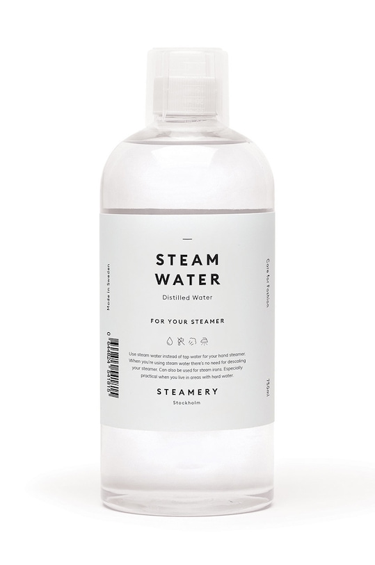 Steamery Дестилирана вода за гладене 750 ml многоцветен 0901